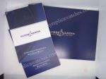 ULYSSE NARDIN BOOKLET / REPLICA
